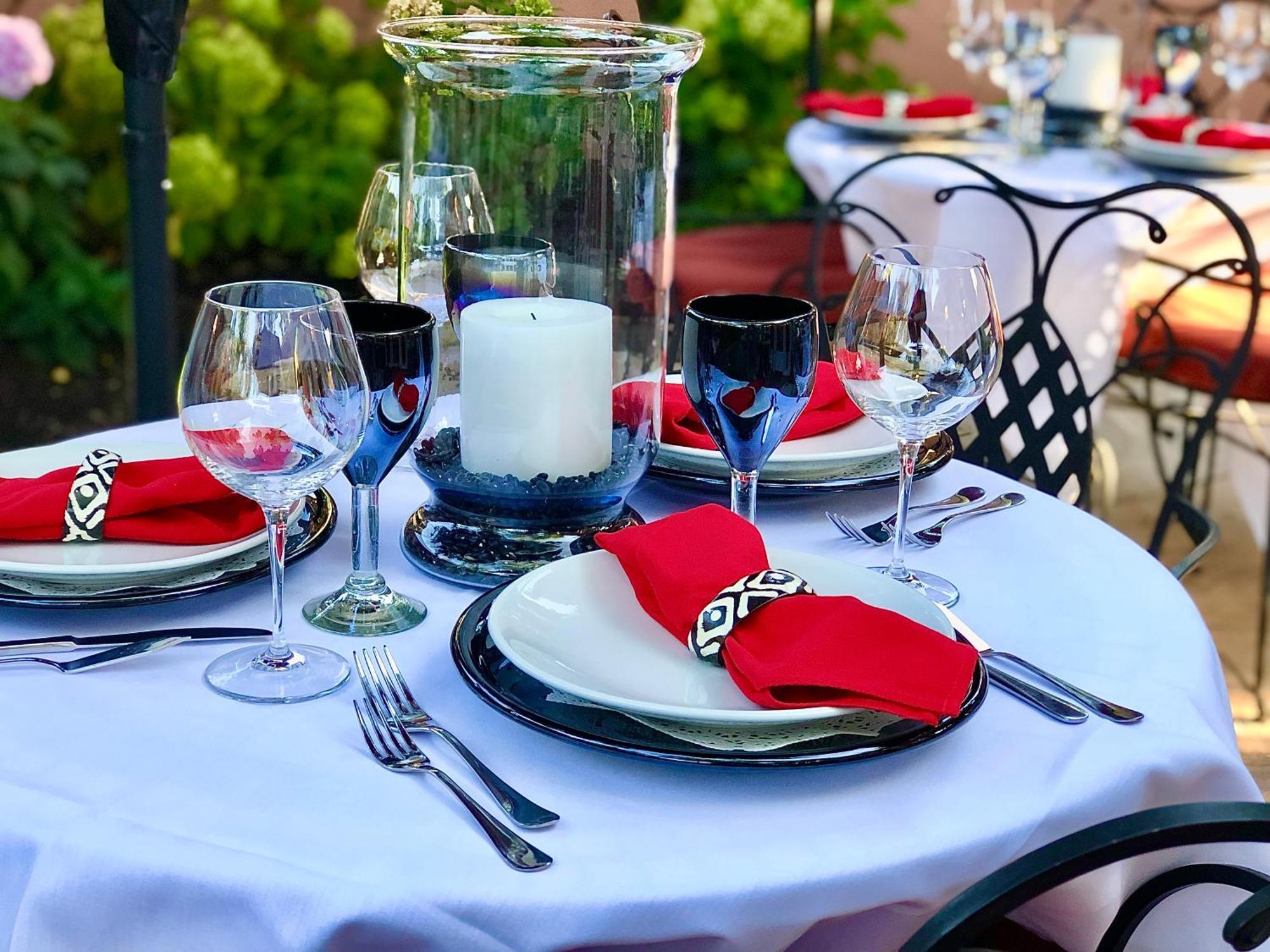 סנטה פה Casa Culinaria - The Gourmet Inn מראה חיצוני תמונה