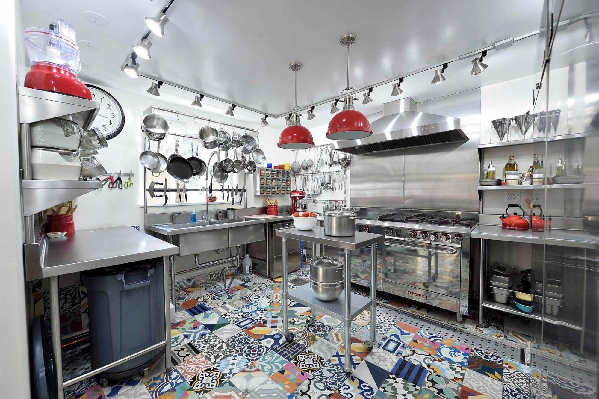 סנטה פה Casa Culinaria - The Gourmet Inn מראה חיצוני תמונה