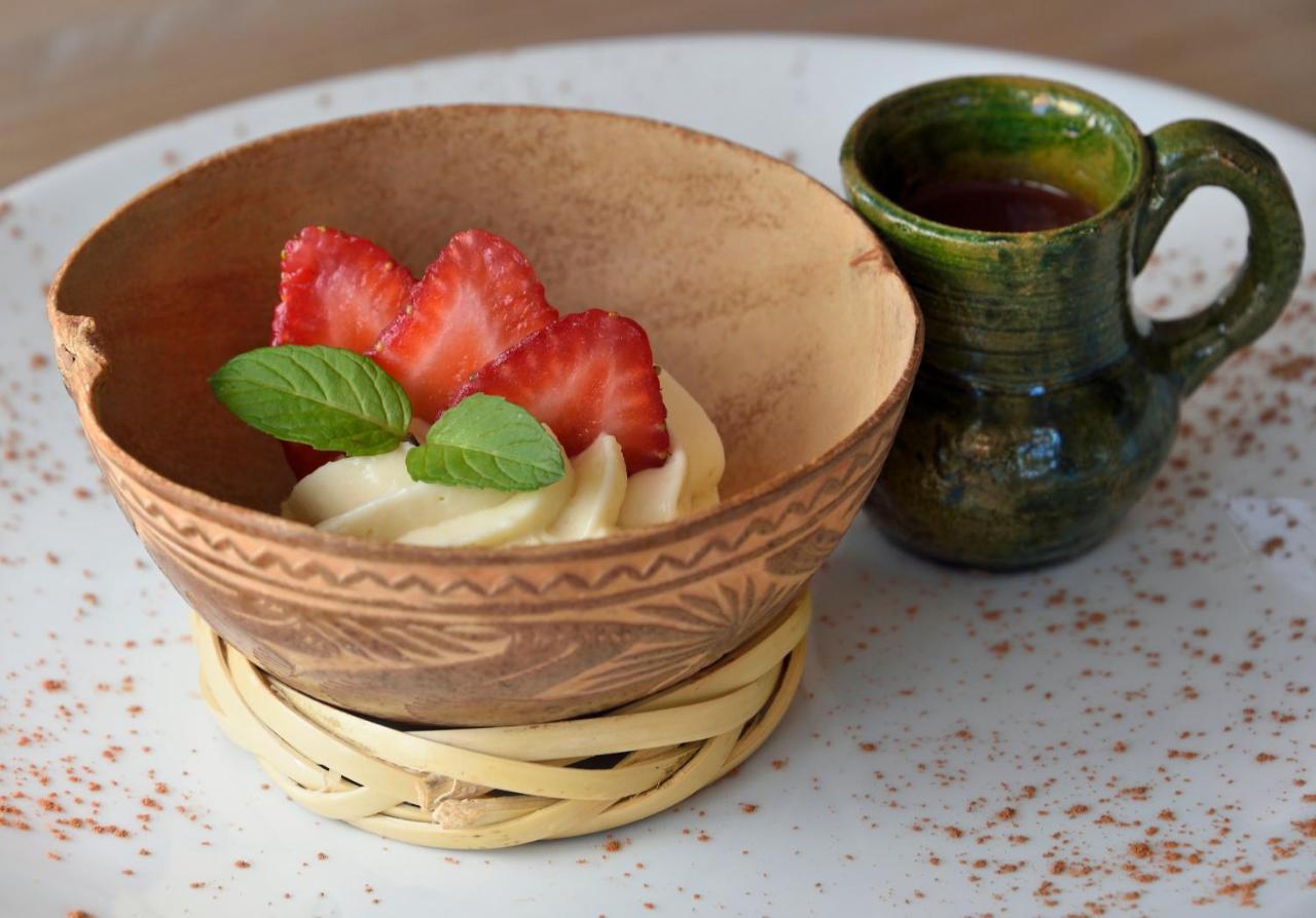סנטה פה Casa Culinaria - The Gourmet Inn מראה חיצוני תמונה
